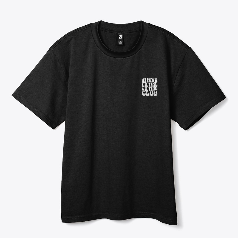 Anti Lifting Lifting Club Shirt