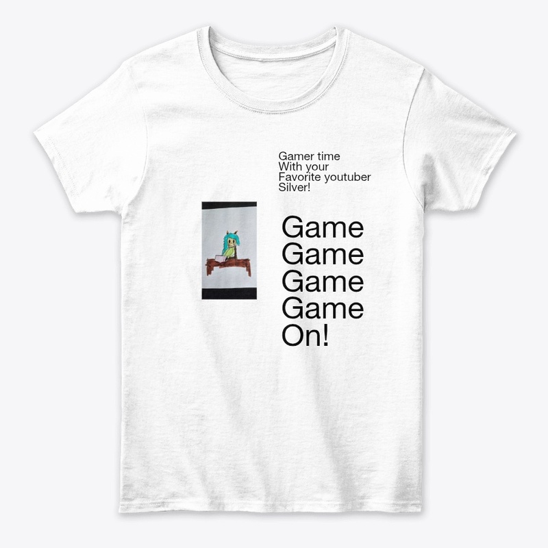 Game on!