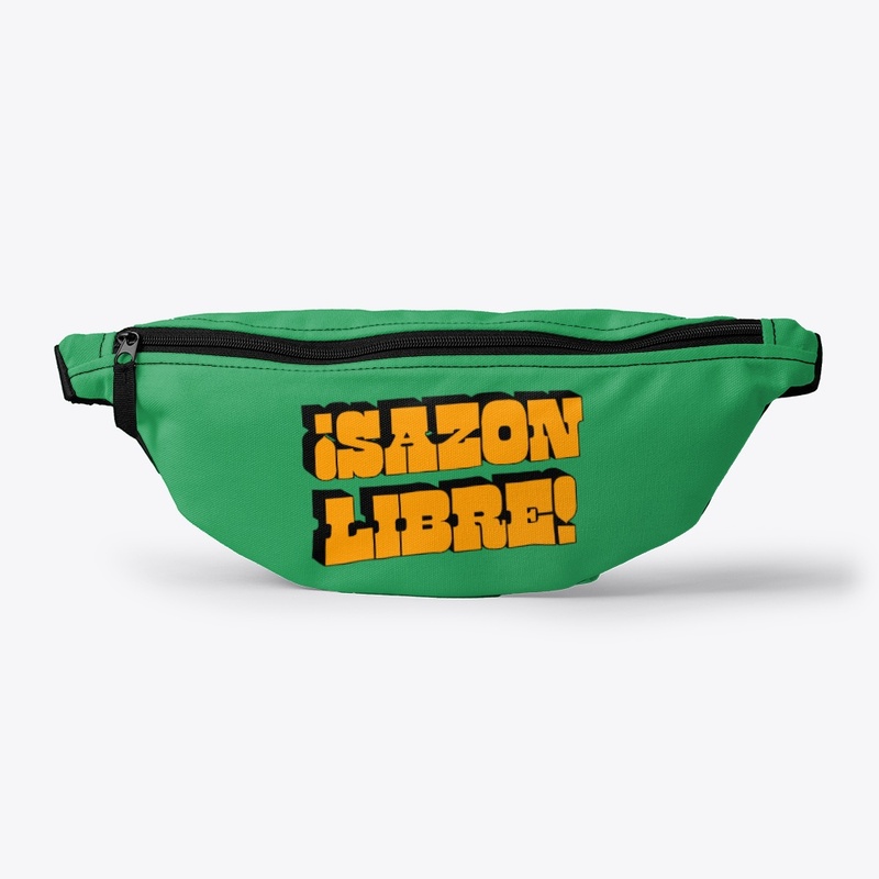 OG Logo Fanny Pack