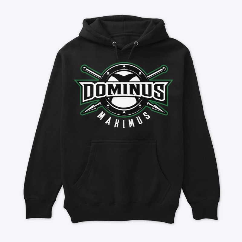 DOMINUS MAXIMUS - ILP Special Edition