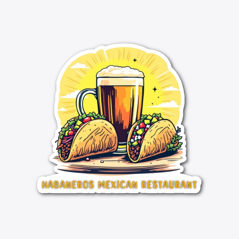Beers and tacos