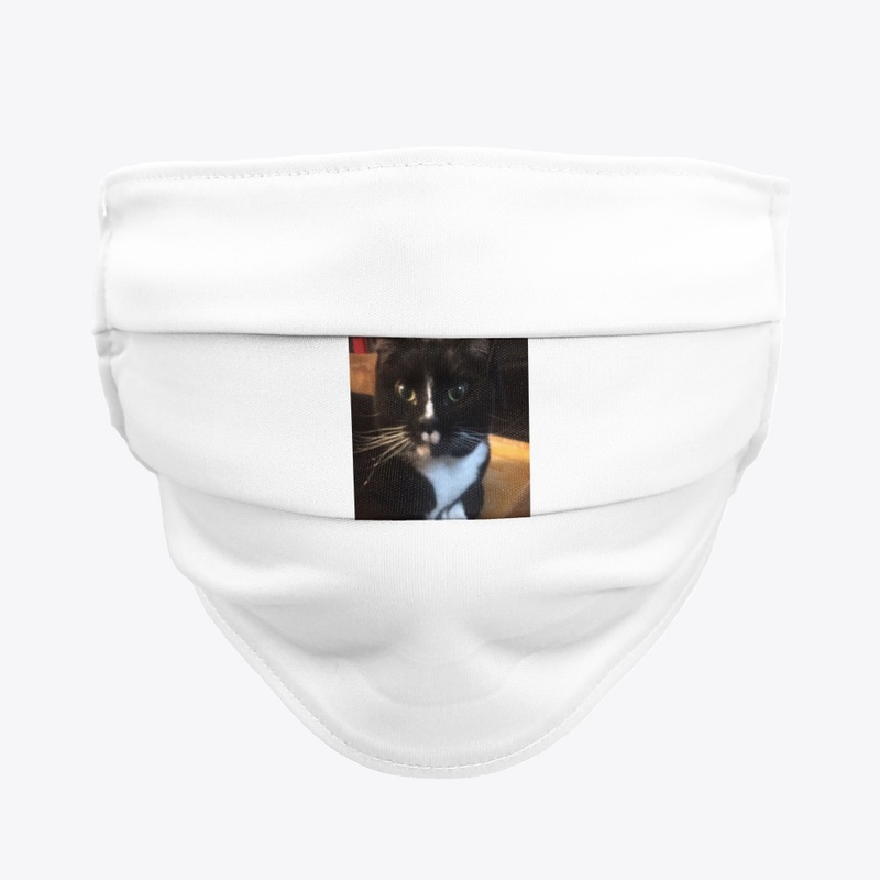 Magi's Mask