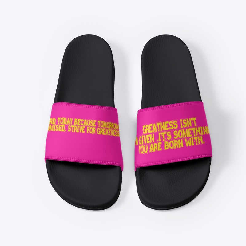 LIMITLESS GREATNESS SEASON 1 