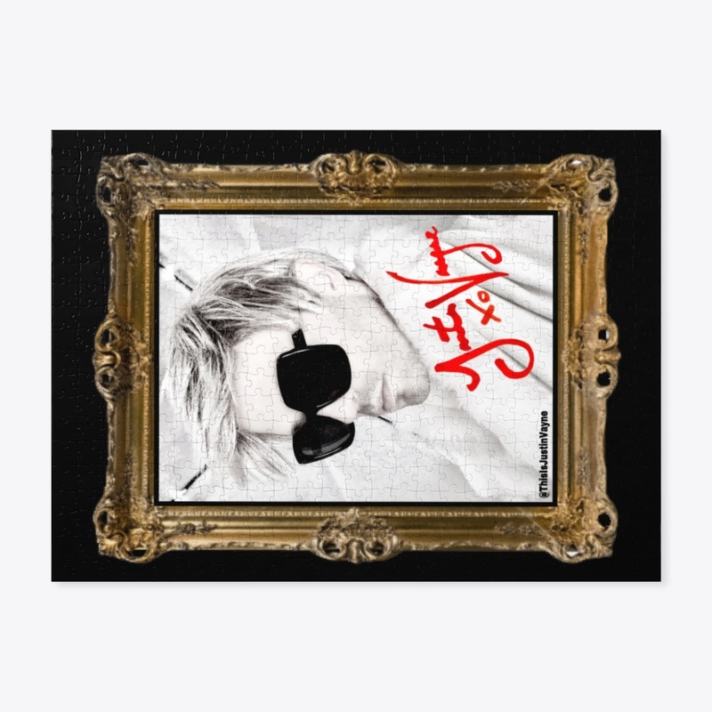 PORTRAIT MERCH