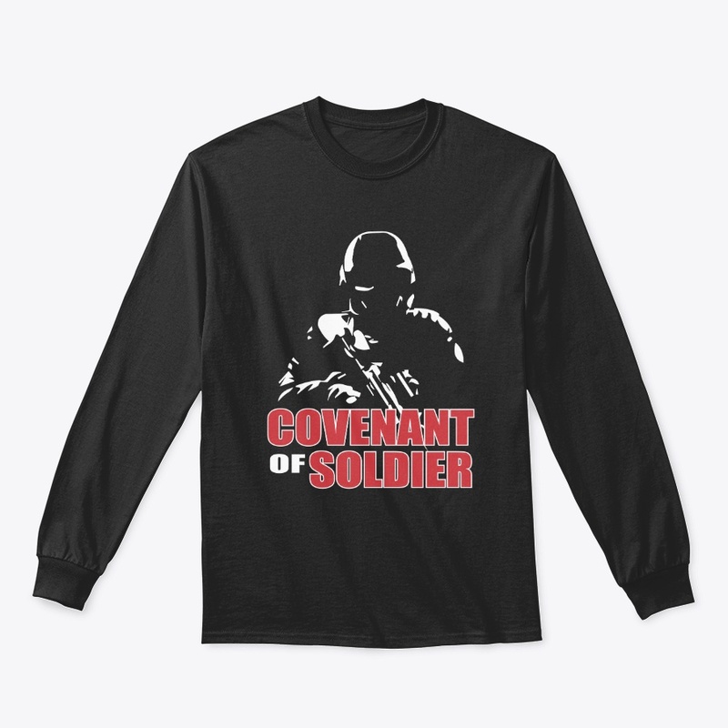 Covenant of Soldier