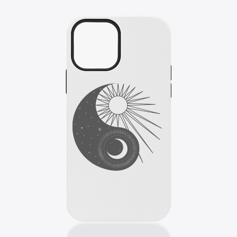 Yin Yang