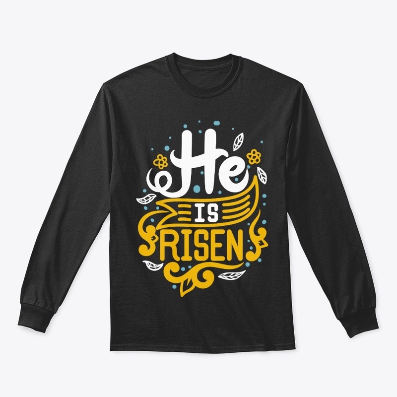 RISEN