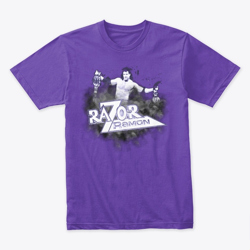 RIP RAZOR RAMON