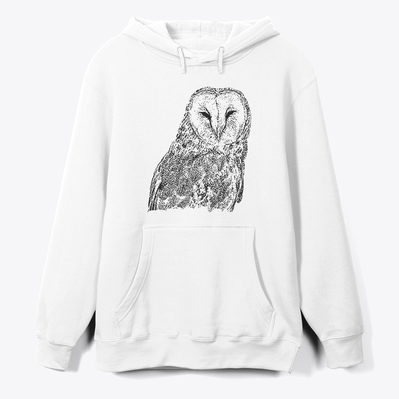 Birdwatching For Barn Owls