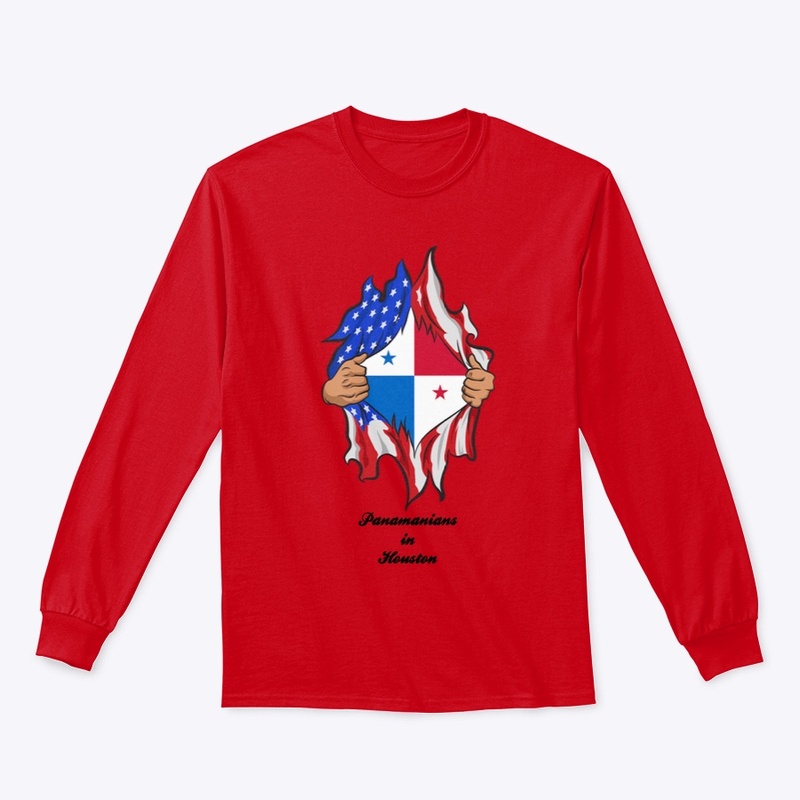 Houston Panamanians