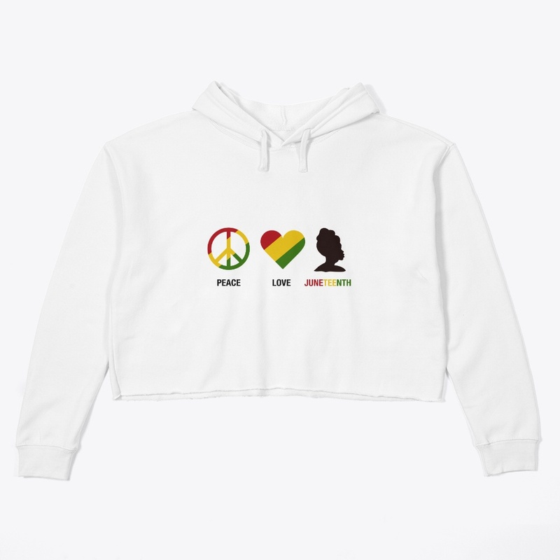 Royalti's  Juneteenth  Collection
