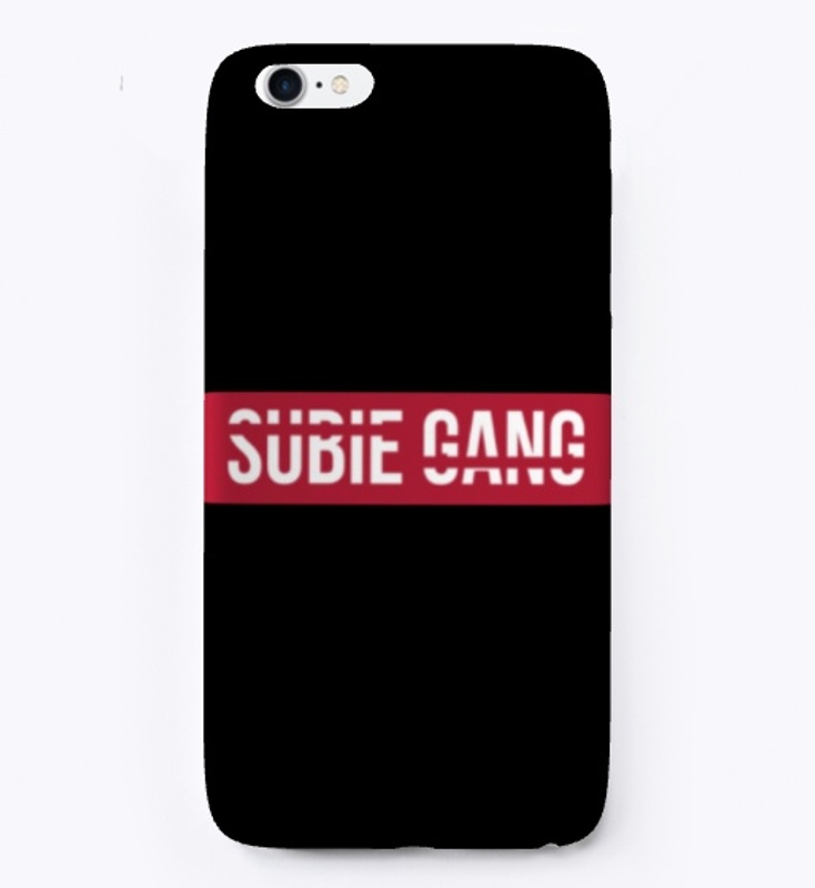 Subie Gang