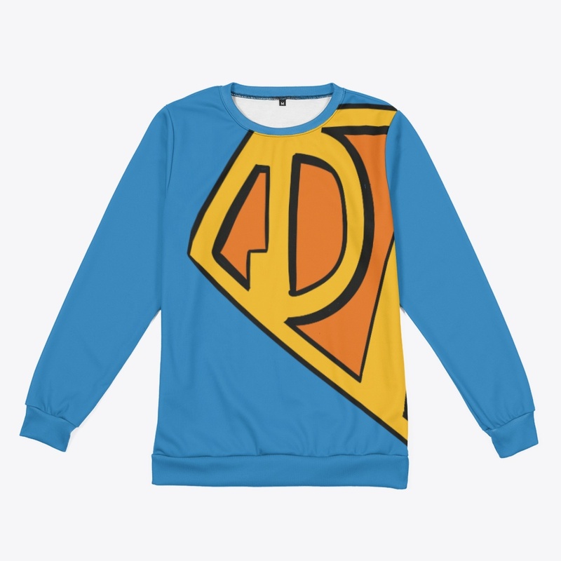 Super Dad