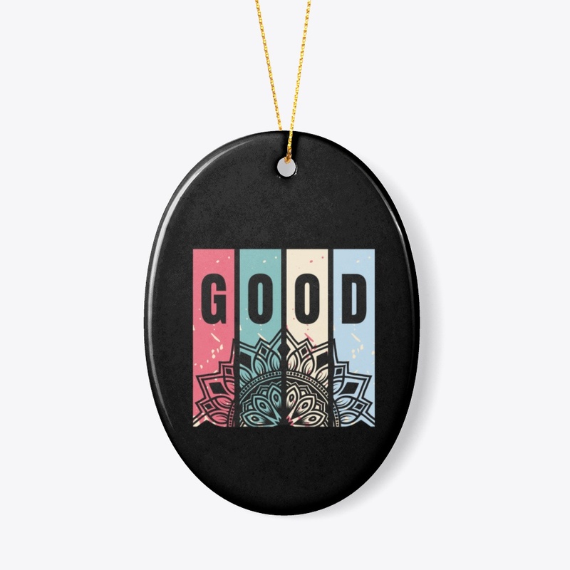 good 