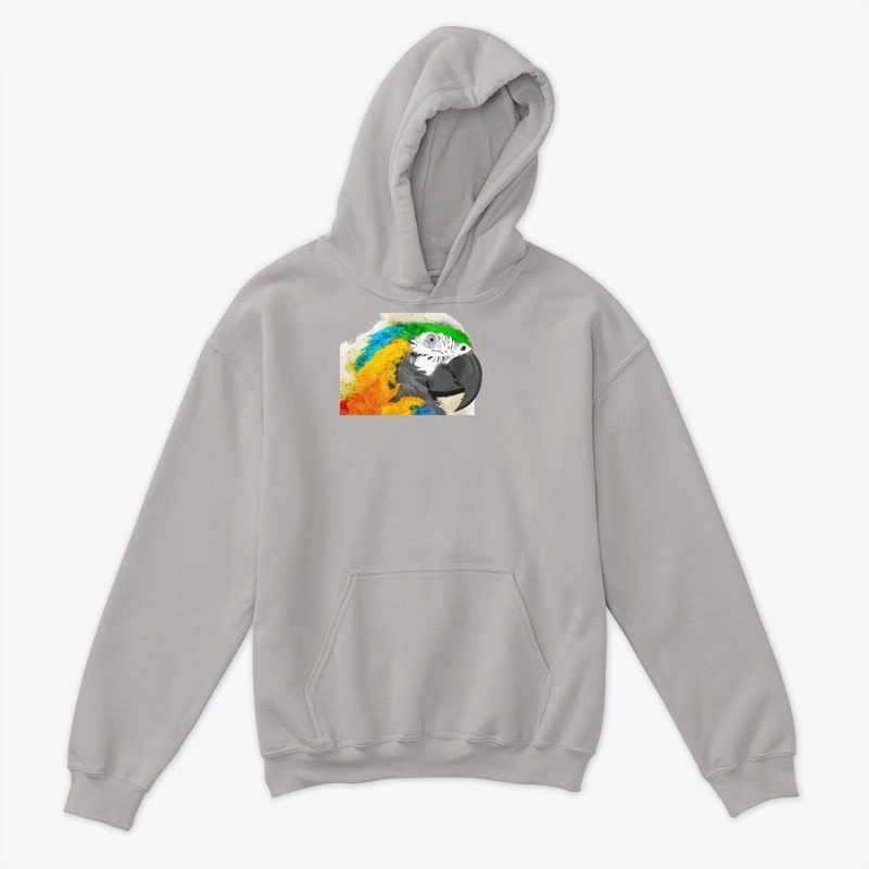 for parrot lovers around the world