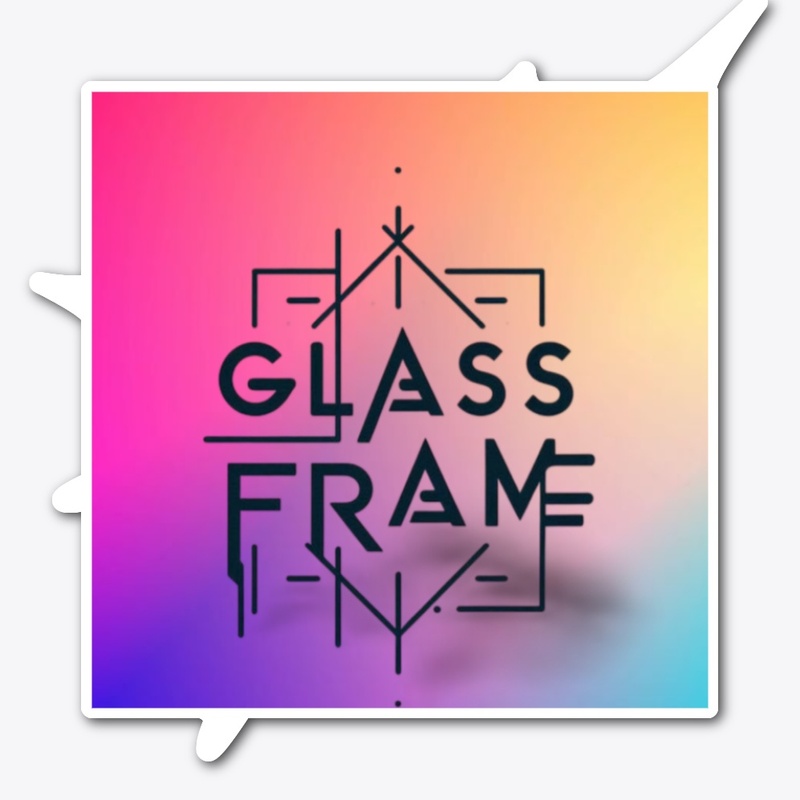 Glassframe Merchandise