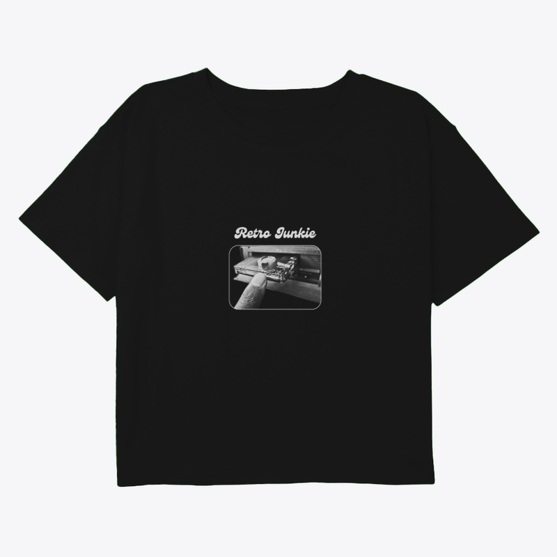 Retro Junkie