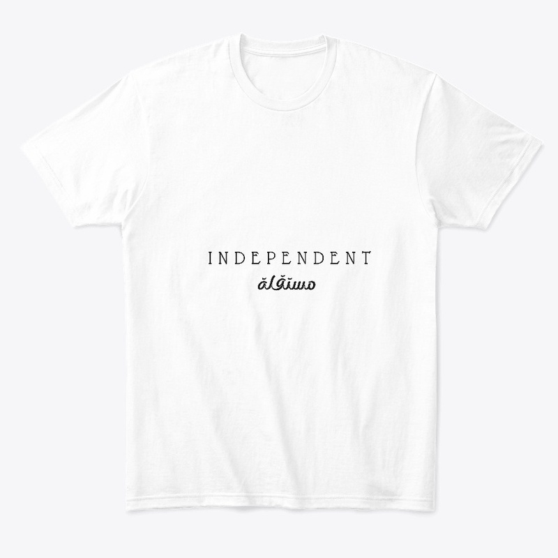    INDEPENDENT WOMEN 