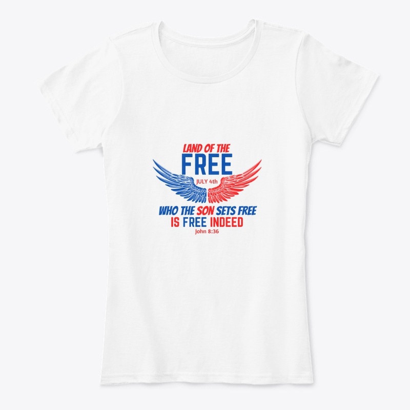 Land of the Free - Independence Day