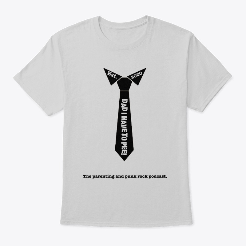 DIHTP Necktie