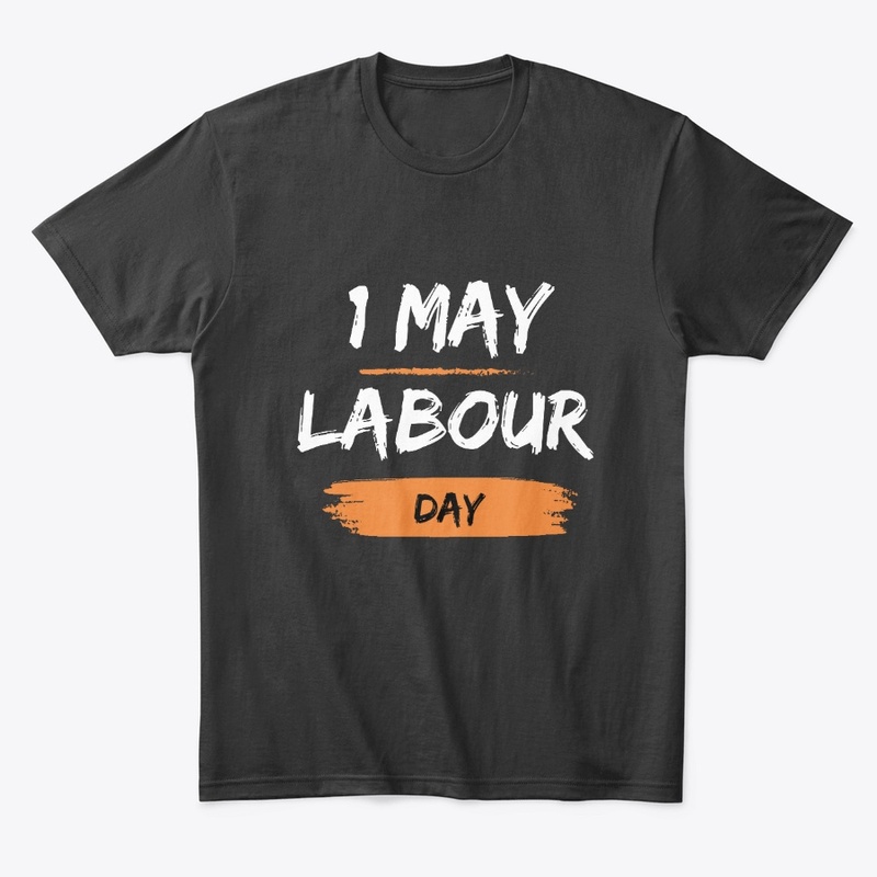 Happy Labour Day, May 1, 2023