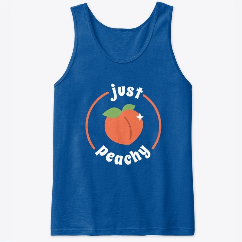 Just Peachy Shirt