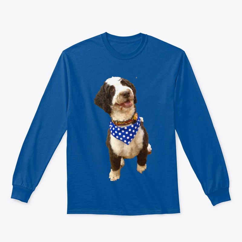 Rosemary's Dog