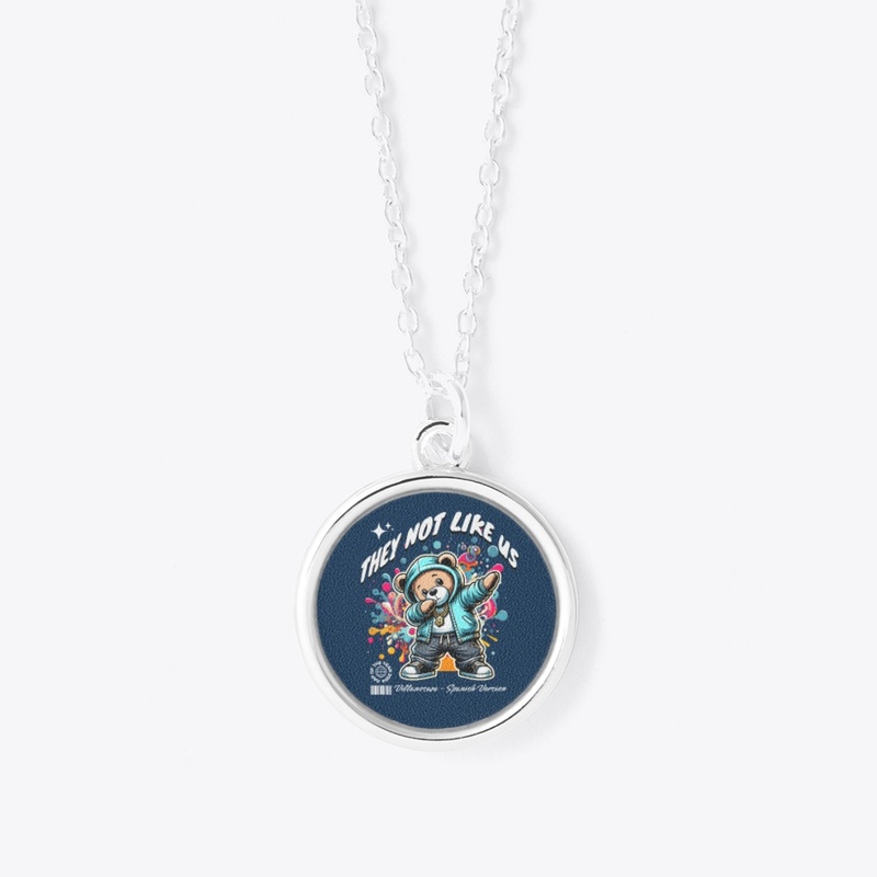 They Not Like Us Spanish Version