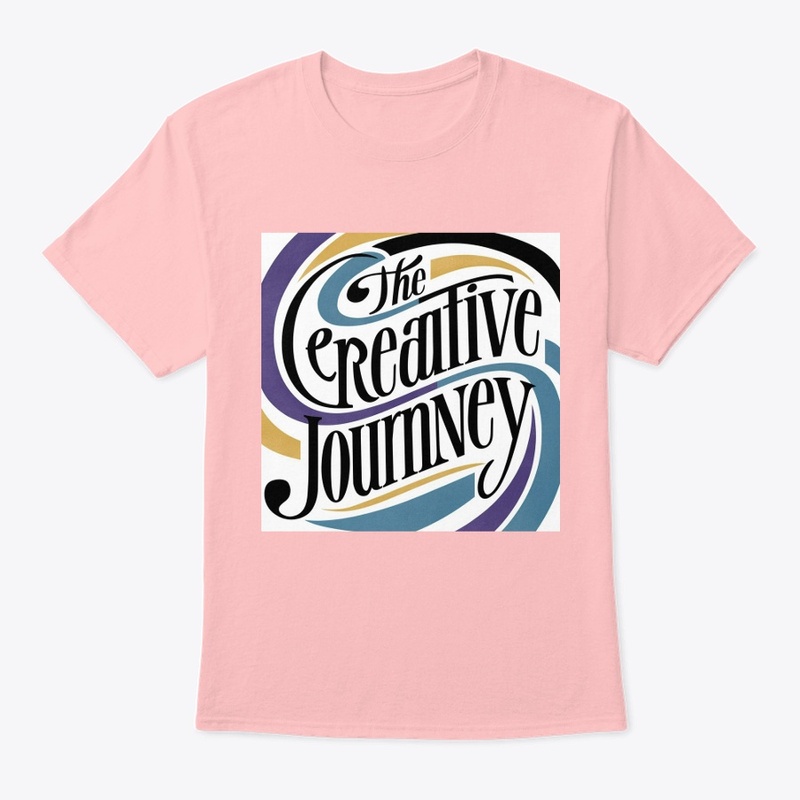 Soft Crewneck T-Shirt Tee