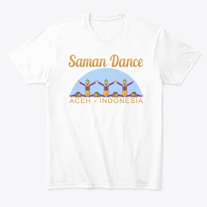 Sumatra - Aceh Saman Dance 