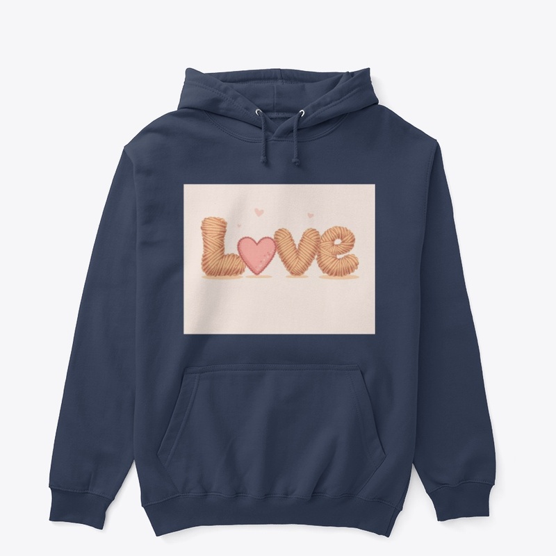 T shrit LOVE Perfect gift for loved ones
