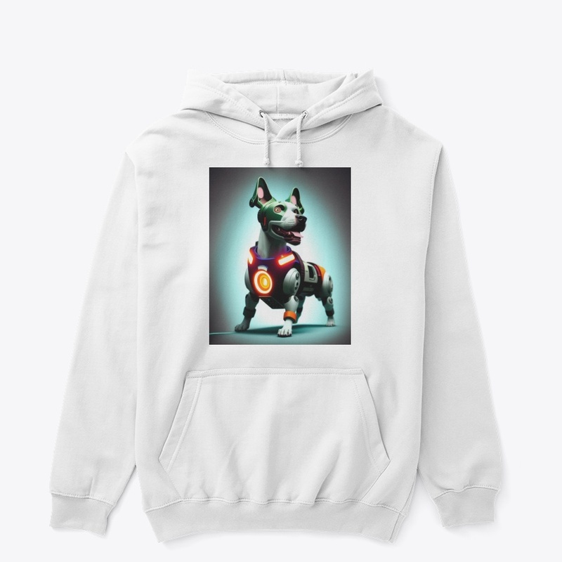 Cyber Dog 1