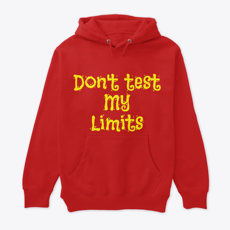 Unisex Premium Pullover Hoodie