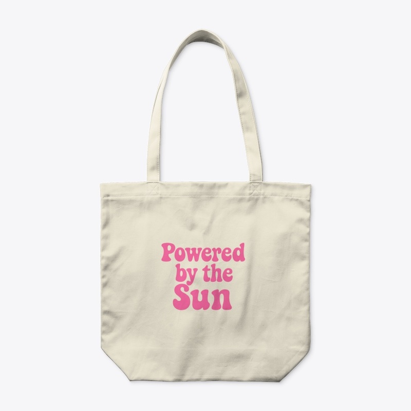Powered by the Sun Retro Collection
