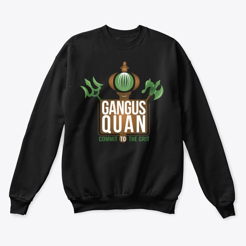 Gangus Quan EmpowerWear 