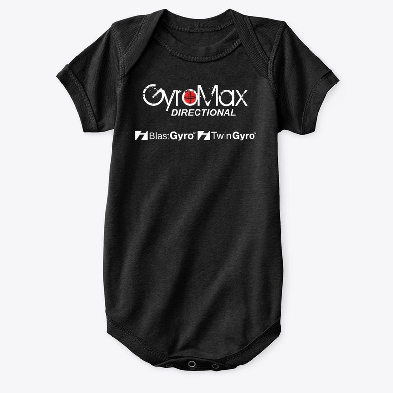 GyroMax TwinGyro BlastGyro