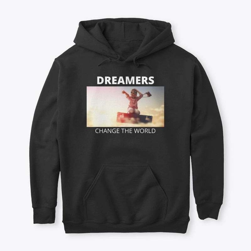 Dreamers Change the World 2