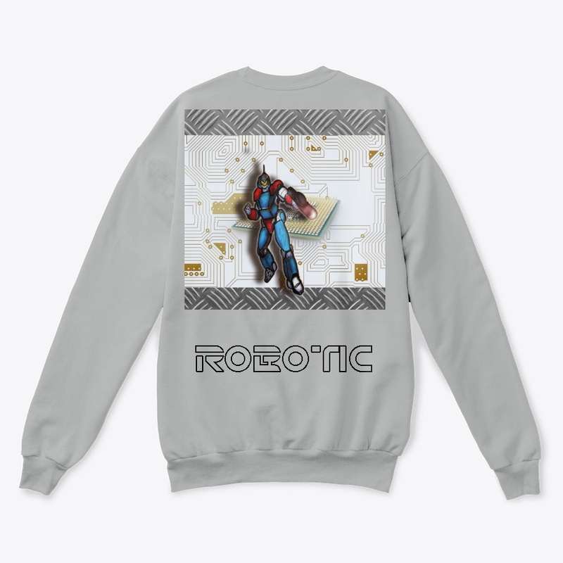 robotic