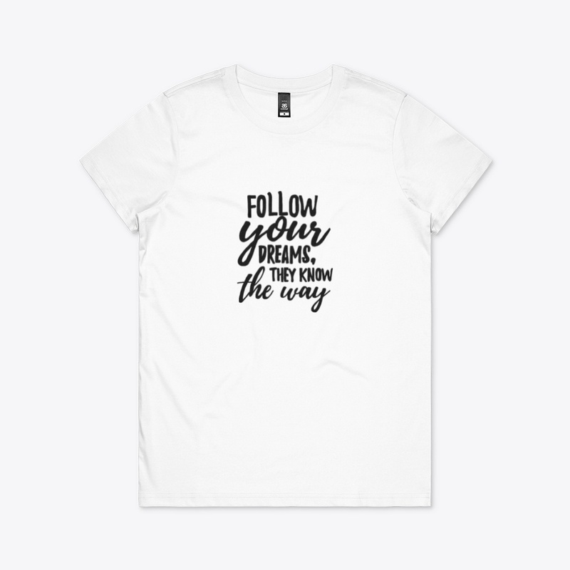 Motivation- Follow Your Dream