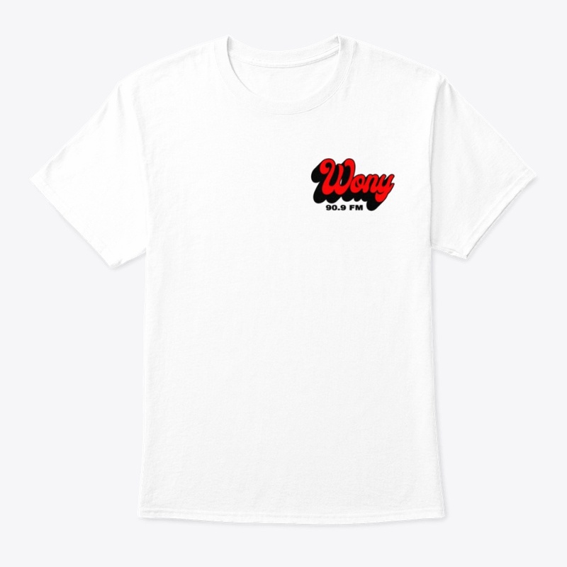 RDR Tee - In Honor of Dr. Dave Ring