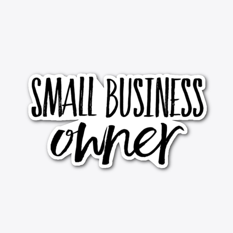 Small Business Owner