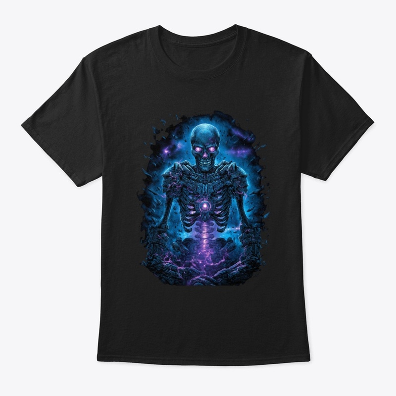 Guardian of the Endless Sky