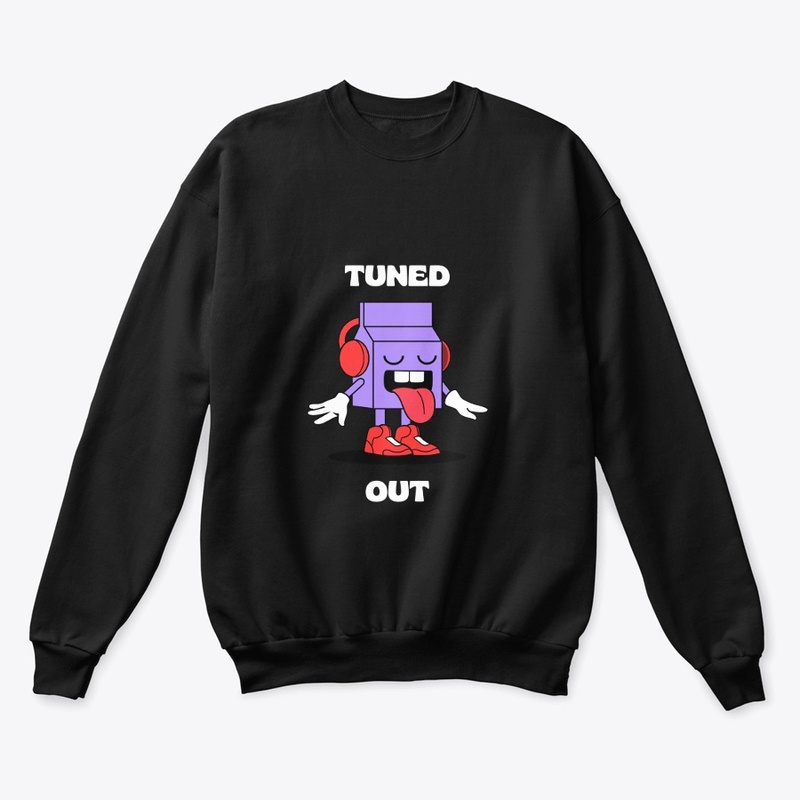 Tuned Out Wave 2