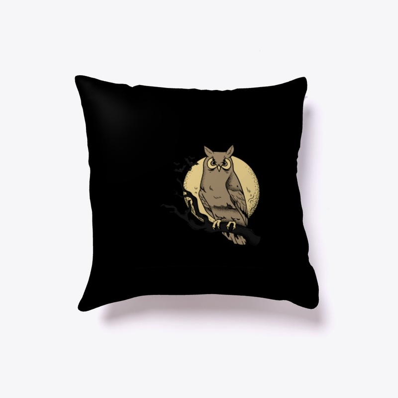 Owl Night