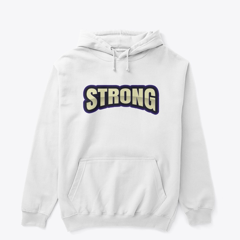 Strong