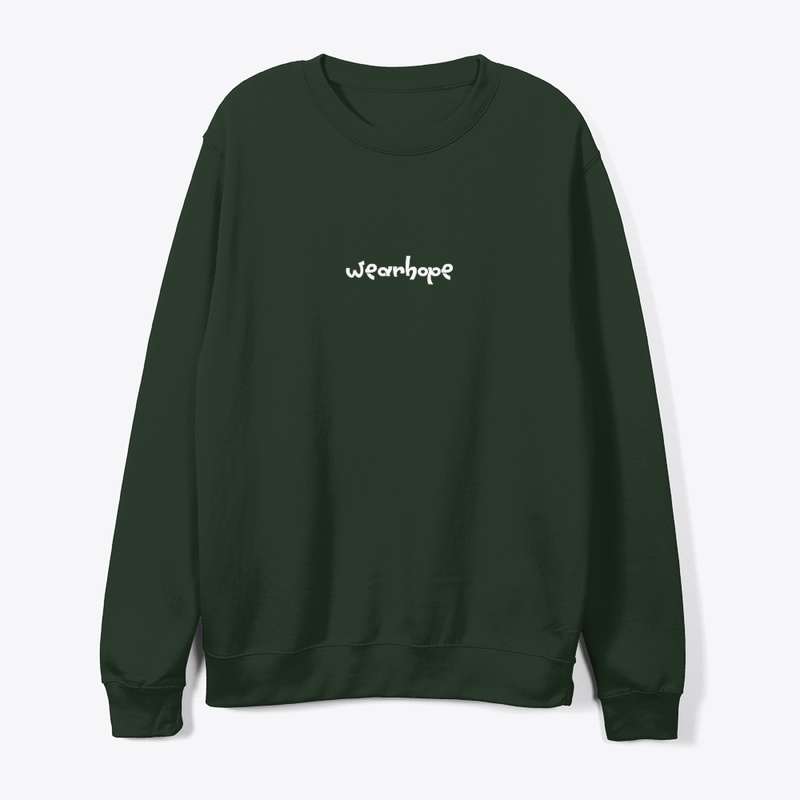 Wearhope - Wearhope