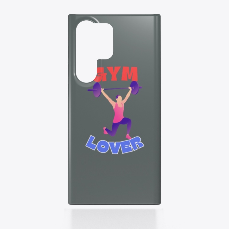 Gym Level Special Design