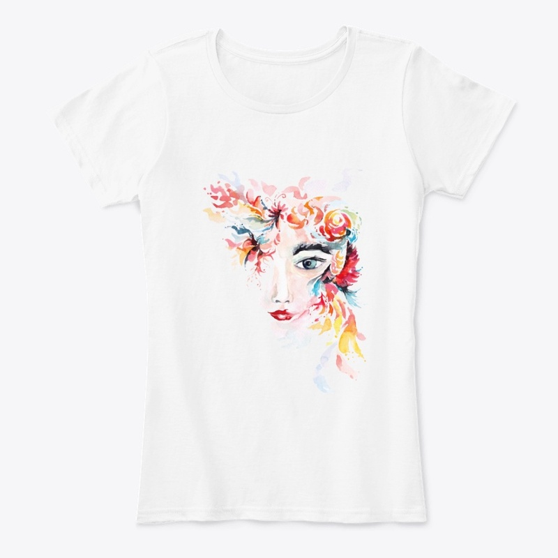 Flower girl