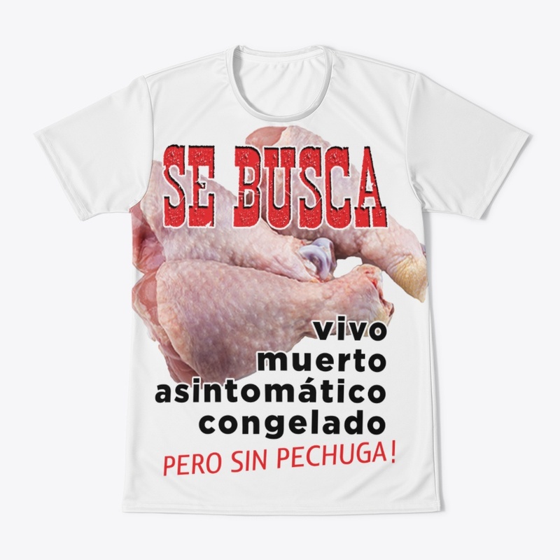 Se Busca