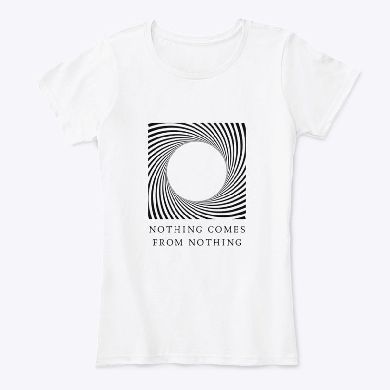 Nothing Comes From Nothing Collection